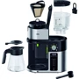 Кофеварка Braun KF 9050 BK: Мощность, Вт 1600