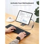 Адаптер Ugreen Adapter US154 USB-C to USB3.0 Black (30701): Дополнительные разъемы USB OTG