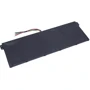 Батарея для ноутбука Acer AC14B18J-3S1P Aspire ES1-511 11.4V Black 2600mAh Orig (965029): Совместимость Acer Aspire ES1-511
