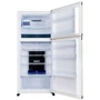 Холодильник Sharp SJ-XG690MWH + Samsung FG87SUST ПОДАРОК!: Общий объем, л 550