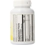Solaray Flaxseed Oil, 1000 mg, 100 Softgel (SOR-00802): Форма выпуска Капсулы
