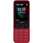 Мобільний телефон Nokia 150 TA-1235 DualSim Red (UA UCRF): Дисплей 2.4 TFT (240х320)
