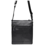 Мужская сумка планшет Keizer черная (K11127-black): Тип Сумки