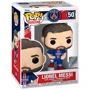 Игровая фигурка FUNKO POP! серии Футбол: Пари Сен-Жермен Лионель Месси (67389): Серия Футбол
