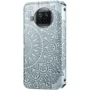 Аксесуар для смартфона Mobile Case Getman Mandala PU Grey for Xiaomi Mi 10T Lite: Плівка в комплекті немає