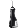 Зубна щітка Іригатор Waterpik Cordless Advanced Water Flosser Black WP-562: Призначення взрослая