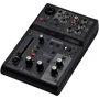 Аудиоинтерфейс YAMAHA AG03MK2 (Black)