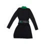 Платье Marions MEL7145П 158 см черное: Тип Платья