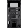 Корпус 1stPlayer M4-450PLS: Призначення робоча станція