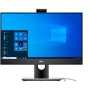 Моноблок Dell Optiplex 5480 (N006O5480AIO) UA: Диагональ экрана 21" - 24"