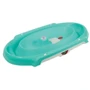 Ванночка детская OK Baby Onda Slim бирюзовый (38957240) фото 3