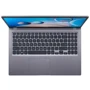 Ноутбук ASUS (5M216|90NB0SR1-M49370): Процессор Intel Core i5-1035G1 (1.0 - 3.6 ГГц) / 4 - ядерный