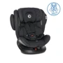 Автокрісло Lorelli Aviator ISOFIX 0-36 кг (AVIATOR black): Група 0+/1/2/3