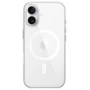 Чехол для iPhone Apple iPhone 17 Clear Case with MagSafe (MGF24)