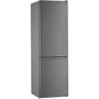 Холодильник Whirlpool W7 811I OX: Тип холодильник двухкамерный