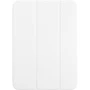 Аксессуар для iPad Apple Smart Folio White (MQDQ3) for iPad 10.9 (2022 / 2024) / iPad 11 2025