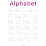 АВС Sticker Book: Обкладинка Мягкая