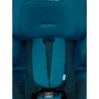 Автокресло RECARO Salia Elite i-Size Select Night Black (00089020400050): Материалы обшивки текстиль