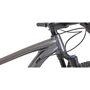 Велосипед Cyclone SLX 29" M графитовый 2024: Диаметр колес 29 дюймов