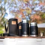 Термос Naturehike Stew beaker NH20SJ041 304 сталь для їжі чорний 0.5 л (6927595767467): Виробник Naturehike