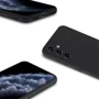 Чехол для телефонов BeCover TPU Case Black for Samsung A256 Galaxy A25 5G (710902): Цвет черный