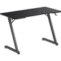 Стол OfficePro Black (GD012)
