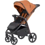 Прогулянковий візочок Carrello Bravo CRL-5515 Tango Orange фото 9