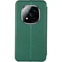 Чехол для телефонов BeCover Book Exclusive Dark Green for Xiaomi Redmi Note 14 Pro 4G (713524)