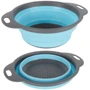 Набір посуду Gimex Cookware Set induction 9 предметів Silver (6977226) (DAS302023) фото 8