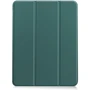 Аксессуар для iPad BeCover Smart Case Dark Green for iPad Air 13 (2024 / 2025) (711613)