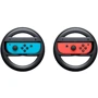 Аксессуар для приставок Nintendo Switch Joy-Con Wheel Pair: Совместимость Nintendo Switch
