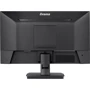 Монитор iiyama 21.5" XU2293HSU-B7: Разъемы USB, Выход на наушники, HDMI, DisplayPort