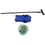 Ігровий набір Hasbro Beyblade Bey Evipero E2 Дзига з пусковим пристроєм (B9486_E2758 BEY EVIPERO E2): Виробник Hasbro