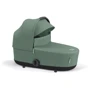 Люлька Cybex Mios Lux Leaf Green (523000953) фото 4