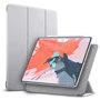 Аксессуар для iPad BeCover Case Book Magnetic Gray (707552) for iPad Pro 12.9" 2020