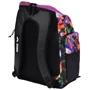 Рюкзак Рюкзак Arena SPIKY III BACKPACK 45 ALLOVER 45L мультиколор Уни 54x36x27 см (006272-119): Объем 45 л