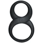 Эрекционное кольцо Rocks Off 8 Ball Black