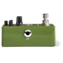 Педаль гитарных эффектов Педаль эффектов DUNLOP M281 MXR Thump Bass Preamp: Производитель Dunlop