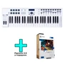 MIDI-клавиатура Arturia KeyLab Essential 49 + Arturia Pigments 3.5