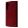 Чехол для телефонов WAVE Fold Case Red for Samsung A165 Galaxy A16 4G / A166 Galaxy A16 5G