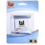 Ремкомплект для надувных изделий Bestway 62022 Клей + Пленка (62022)