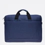 Сумка для ноутбуков Remoid 15.6" Blue (brvn198-15-blue): Тип сумки сумка