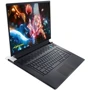 Ноутбук Dell Alienware X17 R2 Lunar Light (AWX17R2-9370WHT-PUS): Тип экрана матовый