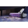 Пилосос Shark Detect Pro IW1611EU: Вага 2.84 кг