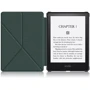 Аксессуар к электронной книге BeCover Ultra Slim Origami Dark Green for Amazon Kindle Paperwhite 11th Gen (707220)