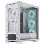 Корпус APNX Creator C1 White (APCM-CR01043.21): Типоразмер Midi-Tower