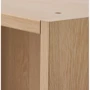 Корпус шкафа ІКЕА PAX 100х35х201 см (302.734.09) фото 3