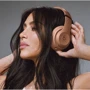 Наушники Beats by Dr. Dre Studio Pro х Kim Kardashian Special Edition Dune (MW673): Тип конструкции полноразмерные