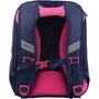 Рюкзак школьный каркасный Kite Education 732-1 London (K19-732S-1): Спинка Ортопедическая (анатомическая)