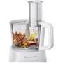 Кухонний комбайн Philips HR7520 / 00: Конструкція стаціонарний